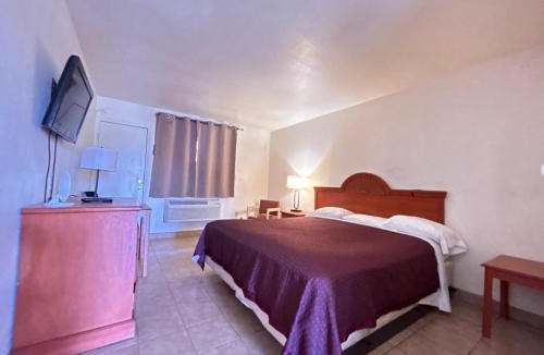 Kingsland Hotel | Kings Suites Near Naval Base I-95 Kingsland