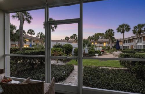 Saint Armands Key House | Kingston Arms 1st Floor