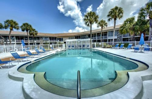 Saint Armands Key House | Kingston Arms 1st Floor