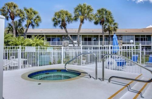 Saint Armands Key House | Kingston Arms 1st Floor