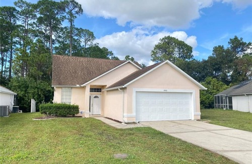 Windward Cay House | Kissimmee entire home pool ,near Disney,shopping, medieval,+more