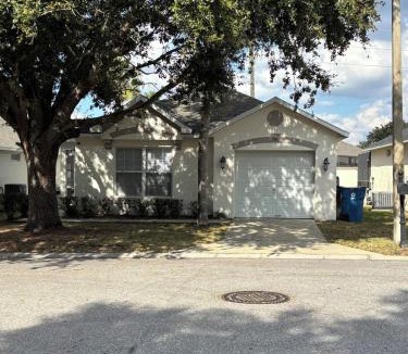 Haines City House | Kokomo Estates