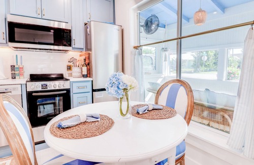 New Smyrna Beach House | La Casa Del Mar - Pet Friendly Home on Flagler!