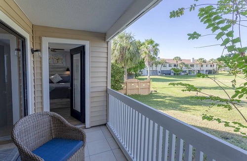 Dunedin Condo | La Casa Del Mar 600 Star5Vacations