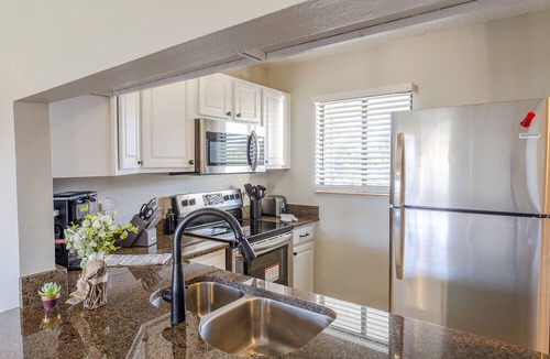 Dunedin Condo | La Casa Del Mar 602 Star5Vacations