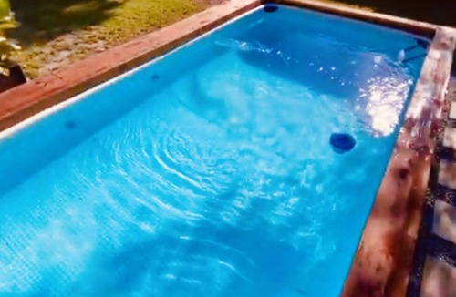 Pretty Bayou House | La Casita POOL & GAME ROOM Fenced Yard!