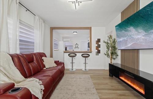 Highland Oaks House | La Casita St Pete