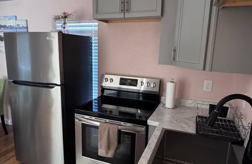 Gainesville House | La casita