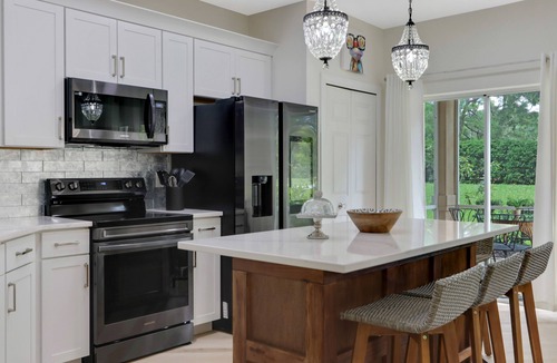 Port Saint Lucie Condo | La Dolce Vita Villa