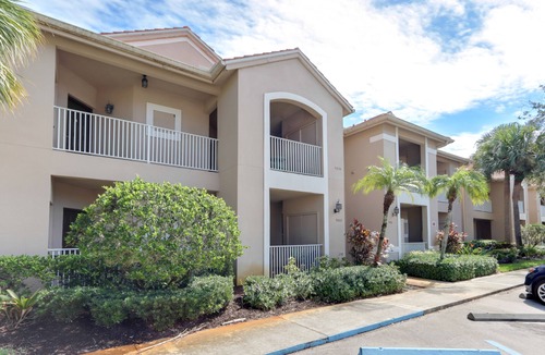 Port Saint Lucie Condo | La Dolce Vita Villa