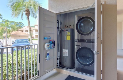 Port Saint Lucie Condo | La Dolce Vita Villa