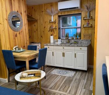 Long Meadow House | La Mia Casa II