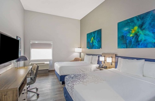Miramar Beach Hotel | La Quinta Inn & Suites by Wyndham Miramar Beach-Destin