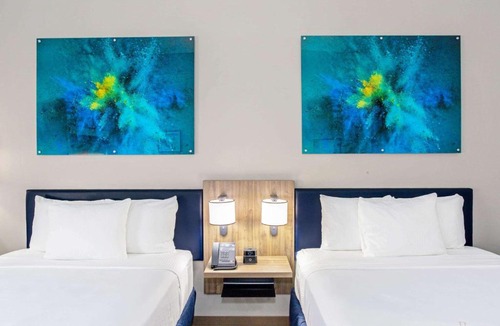 Miramar Beach Hotel | La Quinta Inn & Suites by Wyndham Miramar Beach-Destin