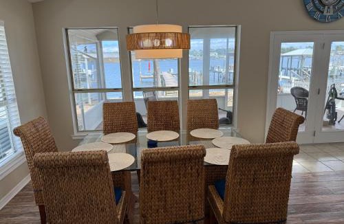 Biltmore Beach House | Lagoon Landing Waterfront Home