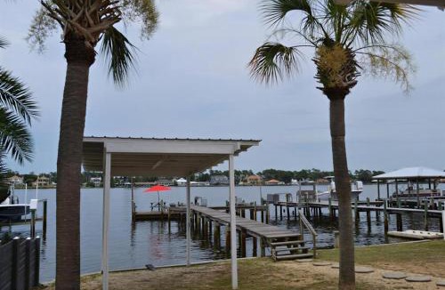 Biltmore Beach House | Lagoon Landing Waterfront Home
