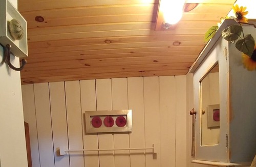 Rushford Lake Cottage | Lake front Chateau de Cunningham on Rushford lake NY