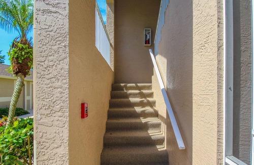Sarasota Condo | Lake front, Tranquil Waters