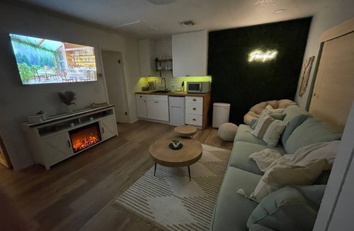Lake Mary Cottage | Lake Mary Last-Minute Deal! Crystal Springs Adventure Awaits