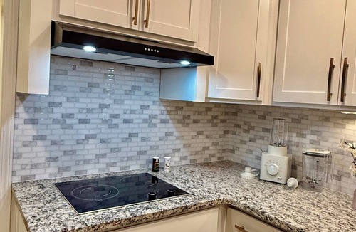 Dallas Apartment | -Lake point Sports -15m- Leo's Cozy STUDIO- in.family.Home.Main.level