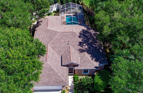 Lake Sarasota House | LAKE SARASOTA VACATION HOME CABLE TV ! Sport channels!