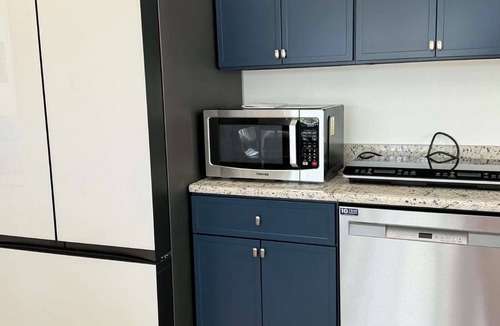 Glenwood Apartment | Lake Side Casita