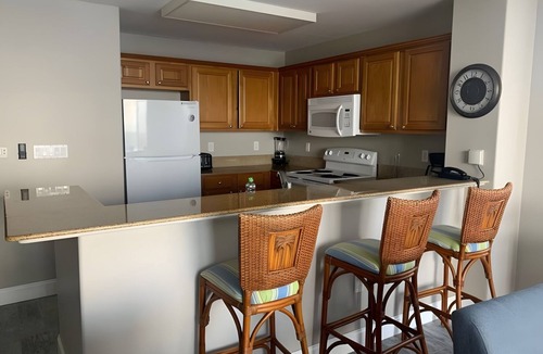 Florida Central Atlantic Coast Condo | Lake View Condo Near Disney · Heated Pool · Sleeps 8