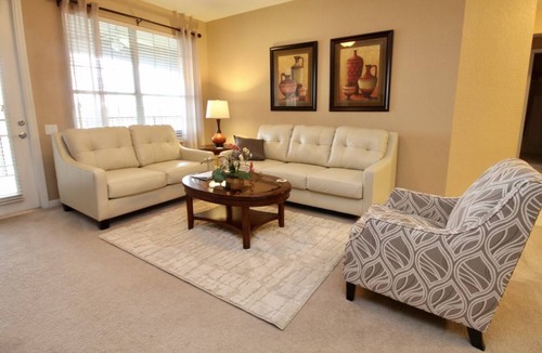 Florida Central Atlantic Coast Condo | Lake View Delight