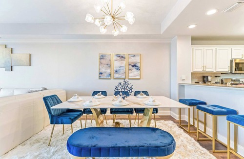 Florida Central Atlantic Coast Condo | Lake Views At Blue Heron