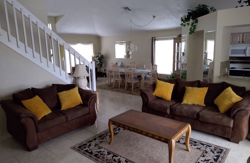 Chatham Park Villa | Lake Views, Relaxing Location - Ideal for your Florida Vacation