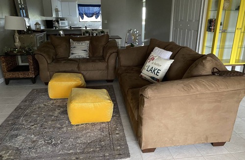 Summerfield House | Lake Weir Condo