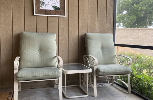 Summerfield House | Lake Weir Condo