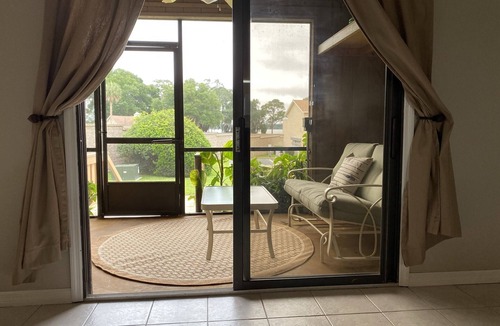 Summerfield House | Lake Weir Condo