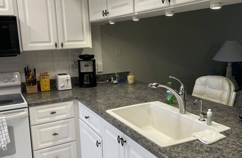 Punta Gorda Condo | Lakefront Condo in Punta Gorda
