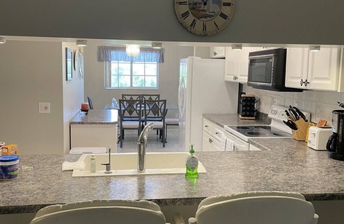 Punta Gorda Condo | Lakefront Condo in Punta Gorda