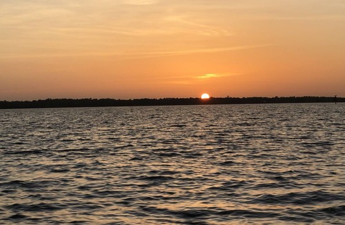 River Ranch House | Lakefront house on Beautiful Lake Kissimmee with Boat house.