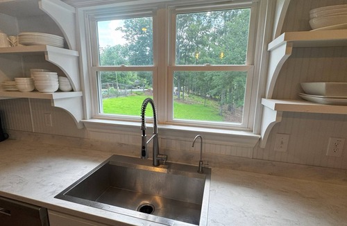 Gilbert House | Lakefront Luxury Home for Large Families on Lake Murray - Sleeps 14