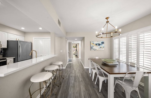 Sandestin House | Lakefront ~ Patio ~ Golf Cart ~ Community Pool