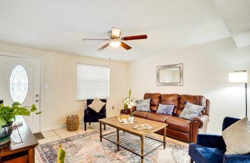 Lake Somerset House | Lakeland House w/Private Pool Near Orlando Health