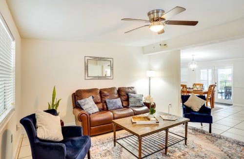 Lake Somerset House | Lakeland House w/Private Pool Near Orlando Health