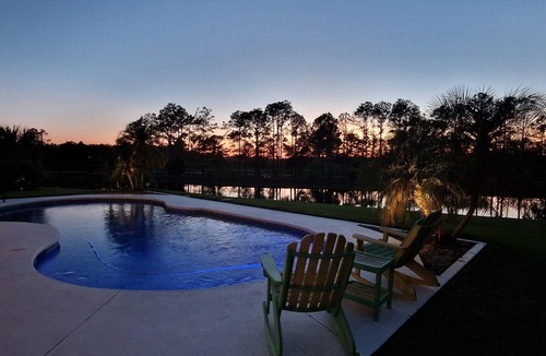 Clermont House | Lakes View At Swiss! Sports enthusiast paradise!