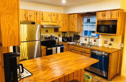 Smallwood House | 🛶 Lakeside Catskills Retreat: Private Hot Tub, BBQ & Movie Lounge