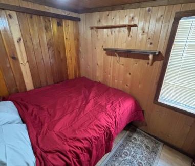 Prudenville House | Lakeside haven