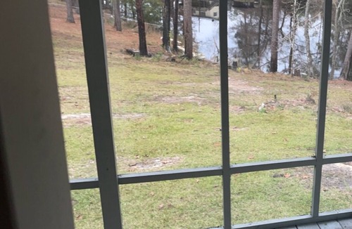 Baxley House | Lakeside mobile home ! 15 mins to plant hatch