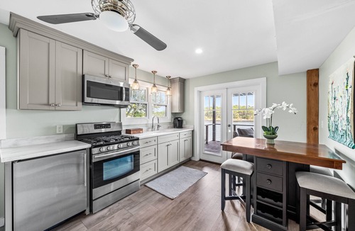 Santa Rosa Beach Cottage | Lakeside Villa | Lakefront Retreat with Incredible Beach Access