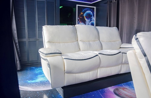 Kissimmee House | lakeview 20 guest/pets/game room/Cinema/private spa/Pool