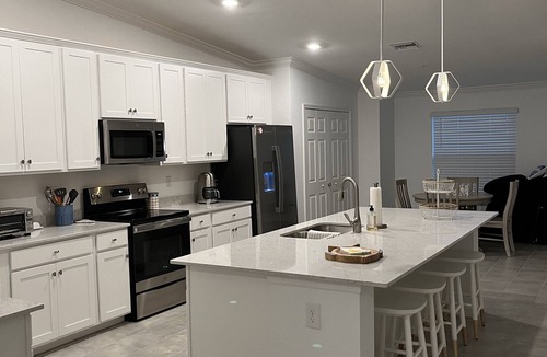 Lakewood Ranch Condo | Lakewood National Golf Club, Lakewood Ranch, FL. Veranda