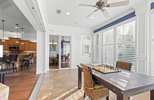 Braden River House | Lakewood Ranch–Spacious 3BR Home with Den by RVA