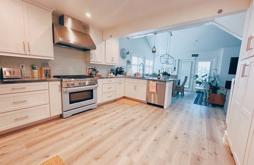 New Smyrna Beach House | LaLa`s Luxury Beach House