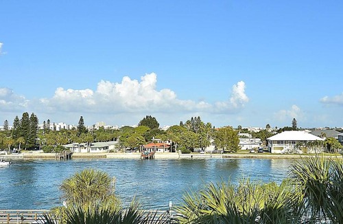 Sunset Beach House | Land's End 1-402 Bay Front - Premier